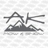 AK Mow & Snow