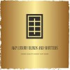 Akp Luxury Blinds & Shutters