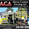 Akron Canton Awning