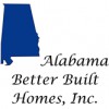 Alabama Better Built Homes