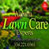 Alabama Lawn Care Experts