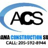 Alabama Construction Supply