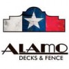 Alamo Decks & Fence