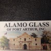 Alamo Glass