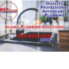 Alamo Plumbing Solutions Of SA