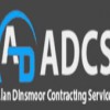 Alan Dinsmoor Contracting Services