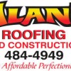 Alan's Roofing & Construction