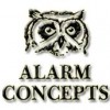 Alarm Concepts