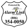 Alarm Link Security