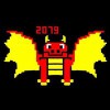 4H FIRST Robotics Team 2079: ALARM