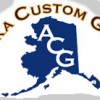 Alaska Custom Gutters