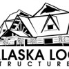 Alaska Log Structures