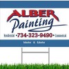 Alber Painting