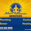 Albert Nahman Services