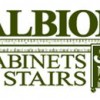 Albion Cabinets & Stairs