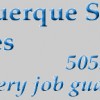 Albuquerque Slip Safe Services