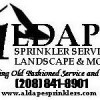 Aldape Sprinkler Svc Landscape