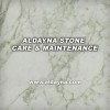 Aldayna Maintenance