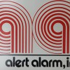 Alert Alarm