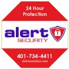 Alert Security Of RI