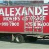 Alexander Movers