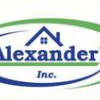 Alexander's Cleans
