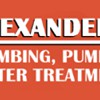 Alexander's Water Pump Services