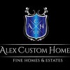 Alex Custom Homes