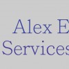 Alex Electric Service