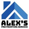 Alex's Pro Painting Service