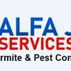 Pest Control Alpha J