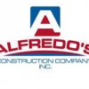 Alfredo Construction
