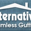 Alternative Seamless Gutters