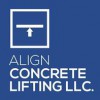 Align Concrete Lifting