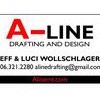 A-line Drafting & Design