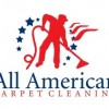 All American Carpet Cleaning