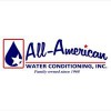 All American Water Conditioning