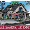 All Season Window Cleaning