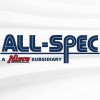 All-Spec, A Hisco Subsidiary