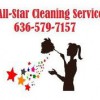 All-Star Cleaning Services