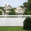 All Type Fence