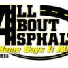 All About Asphalt