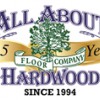 All About Hardwood Floor