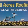 All Acres Roofing