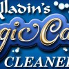 Alladin's Magic Carpet Cleaner