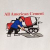 All American Cement