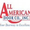 ALL American Door
