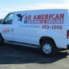 All American Heating & Cooling