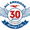 All American Heating & Air Conditioning