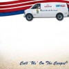 All American Carpet Cleaning